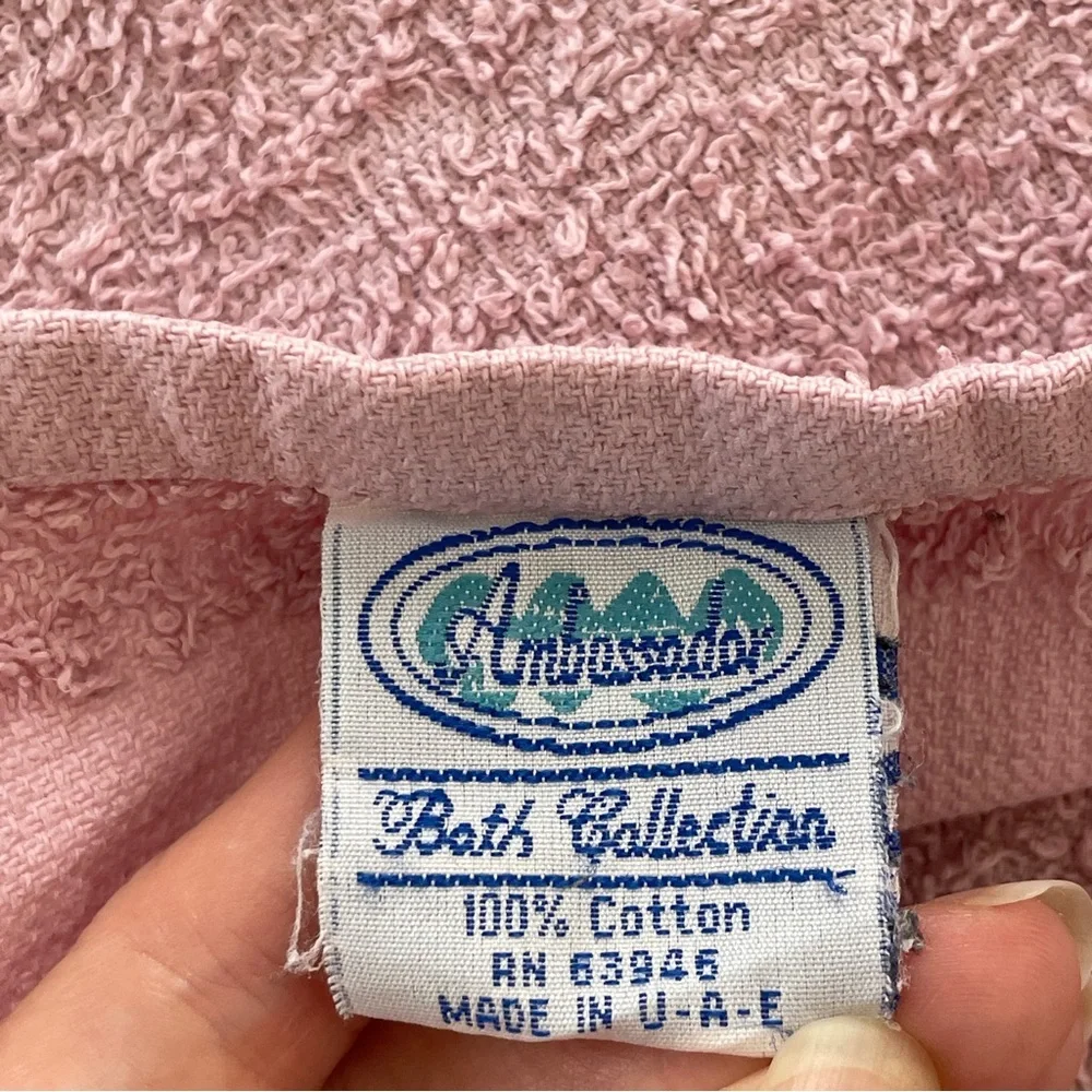 Ambassador good 26